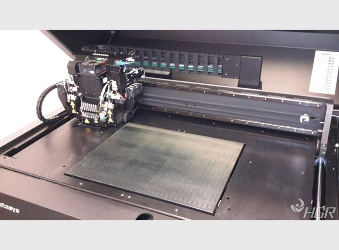 Stratasys 3d Printer