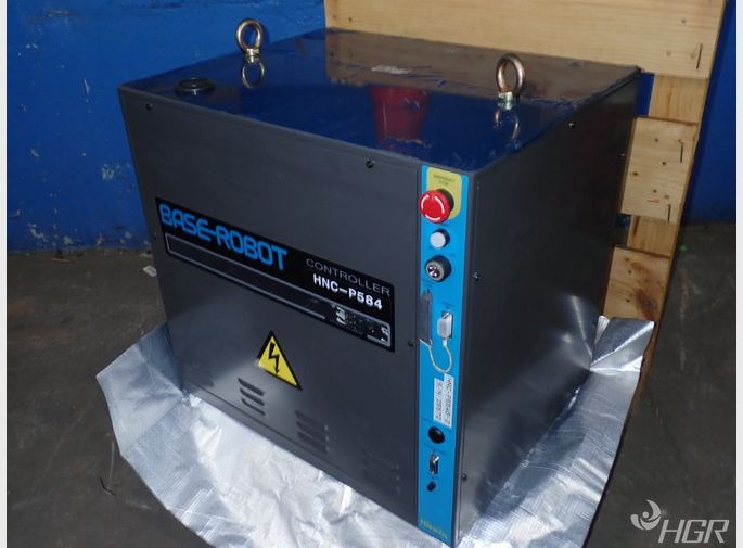 Hirata Robot Controller