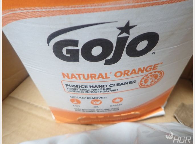 Gojo Hand Cleaner for Sale in Ceres, CA - OfferUp