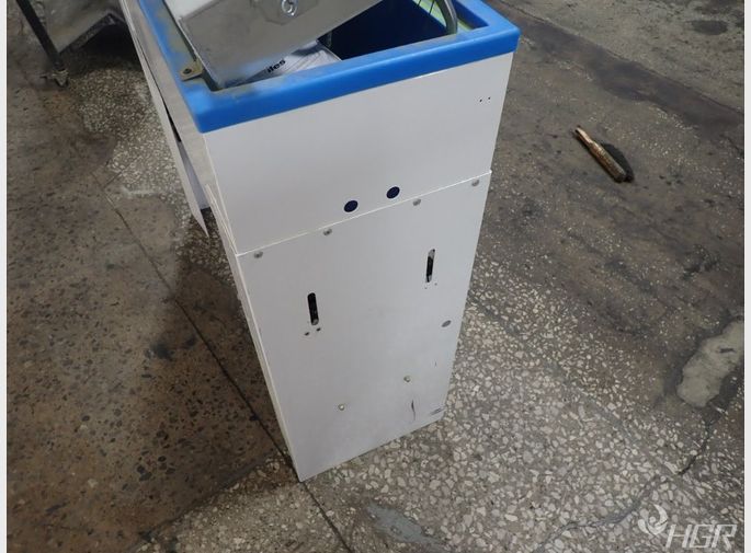 Herkules Paint Gun Washer