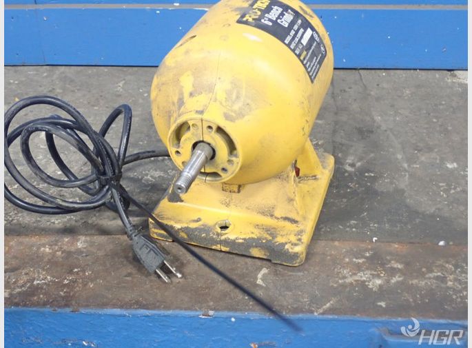 Protech Bench Grinder