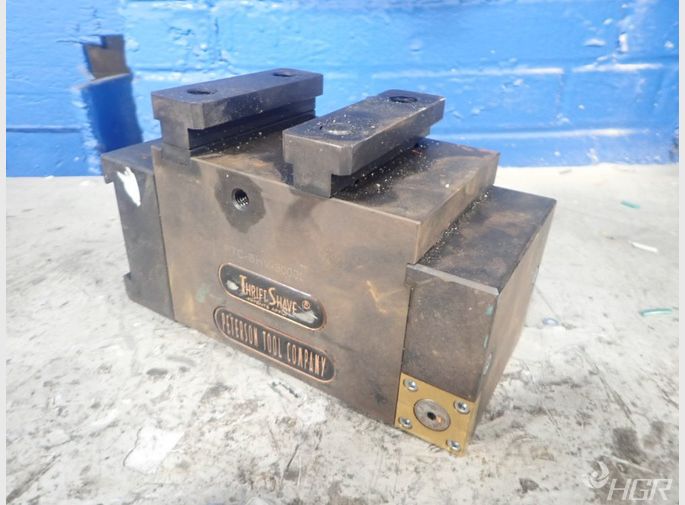 Peterson Tool Co Hardware