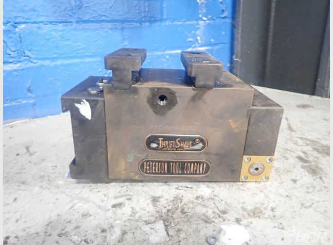 Peterson Tool Co Hardware