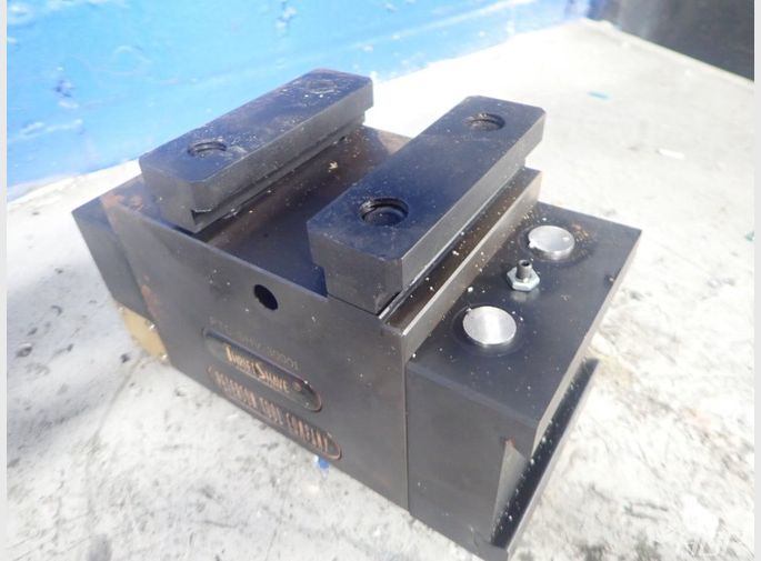 Peterson Tool Co Hardware