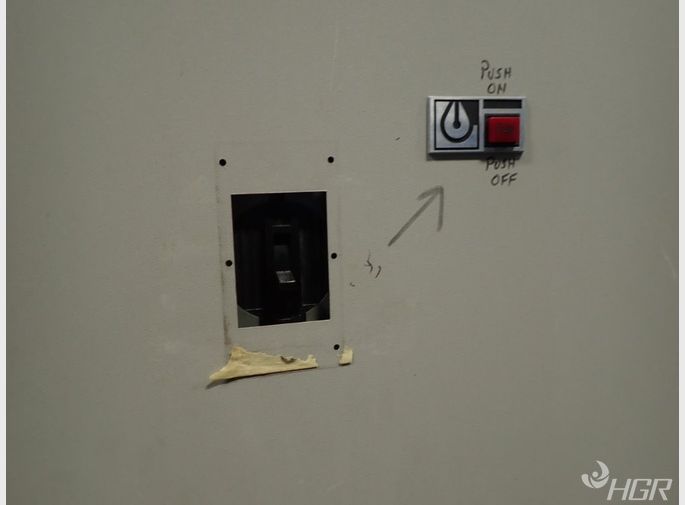 Liebert Ac Unit