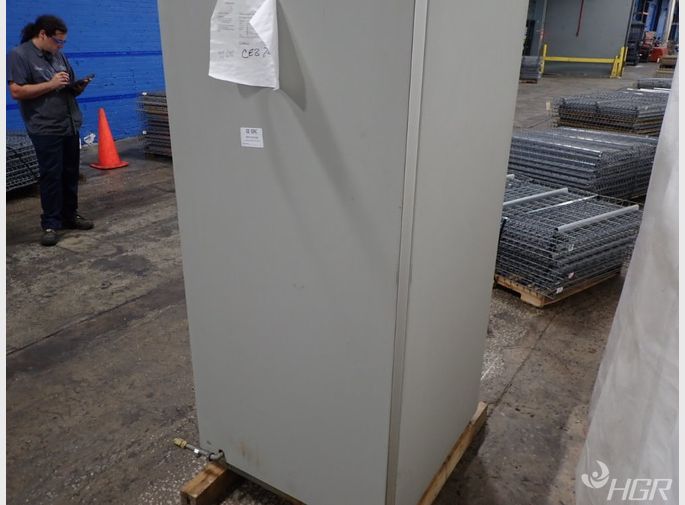 Liebert Ac Unit
