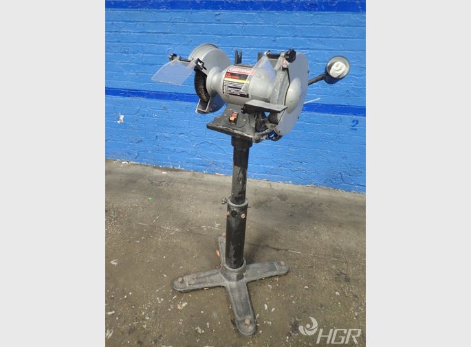 Craftsman  Bench Grinder 