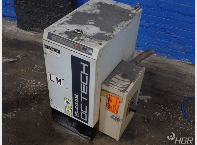 Miyachi  Weld Power Source