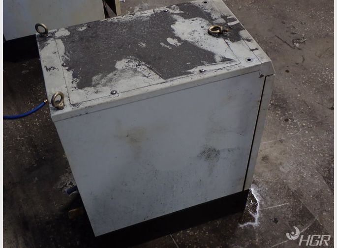 Miyachi  Weld Power Source