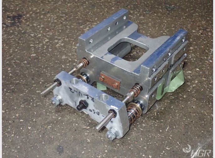  Slide Guard