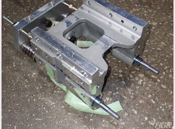  Slide Guard