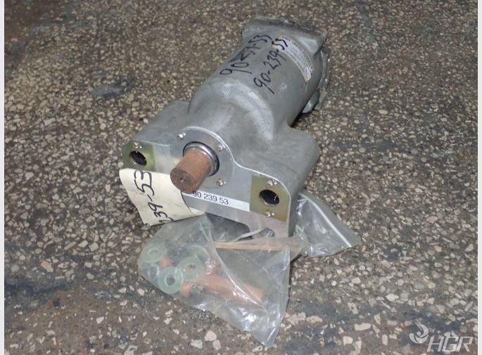 Obara Cylinder Assembly