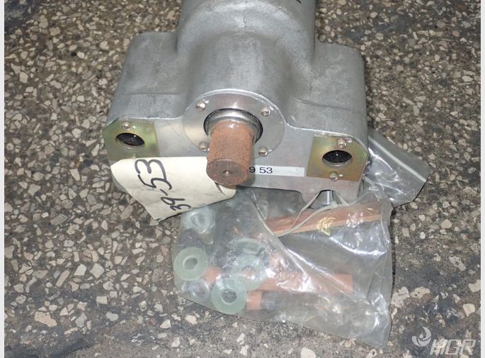 Obara Cylinder Assembly