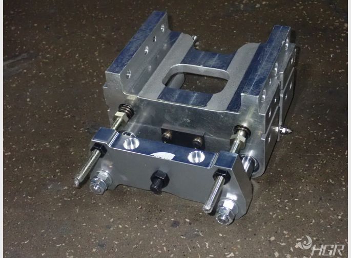  Slide Guard