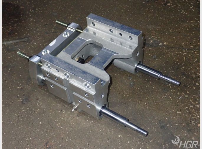  Slide Guard