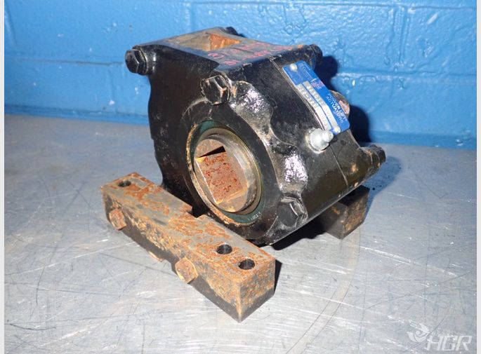 Power Components Actuator