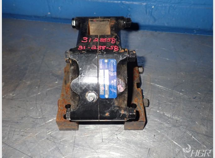 Power Components Actuator