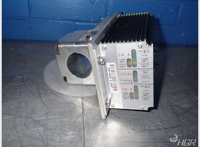 Perceptron Repeater Assembly
