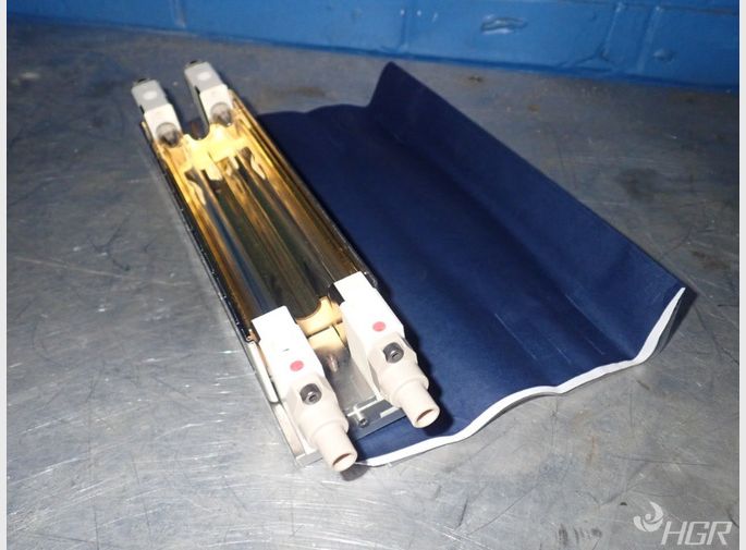 Trumpf Flow Meter