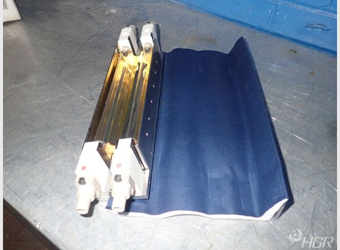 Trumpf Flow Meter