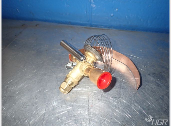 Danfoss Expansion Valve