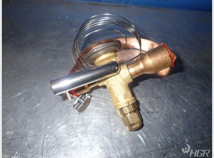 Danfoss Expansion Valve