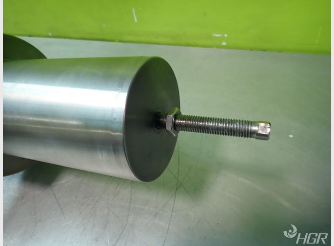 Gea Tuchenhagen Gea Tuchenhagen Qeod3od3mzm4l023j3752lat02b0z Valve Unit 