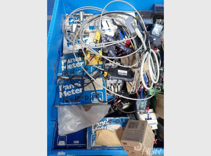 Genral Electric Electrical Components