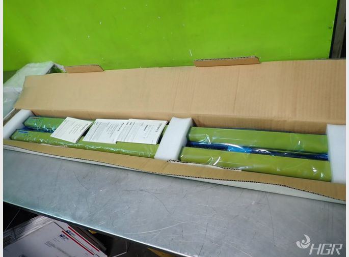 Keyence Keyence Slv64hm Safety Light Curtain Set