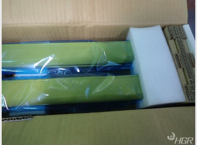 Keyence Keyence Slv64hm Safety Light Curtain Set