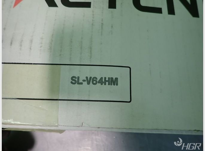 Keyence Keyence Slv64hm Safety Light Curtain Set