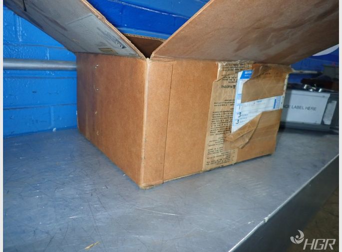 Norton Grinding Wheel