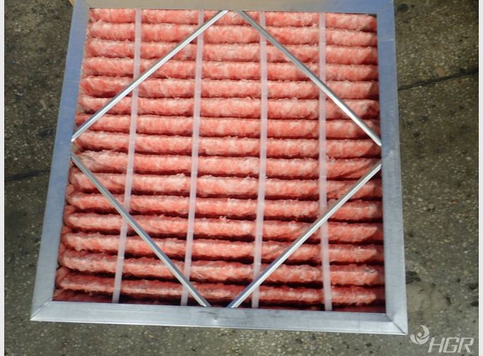 Precisionaire Filter