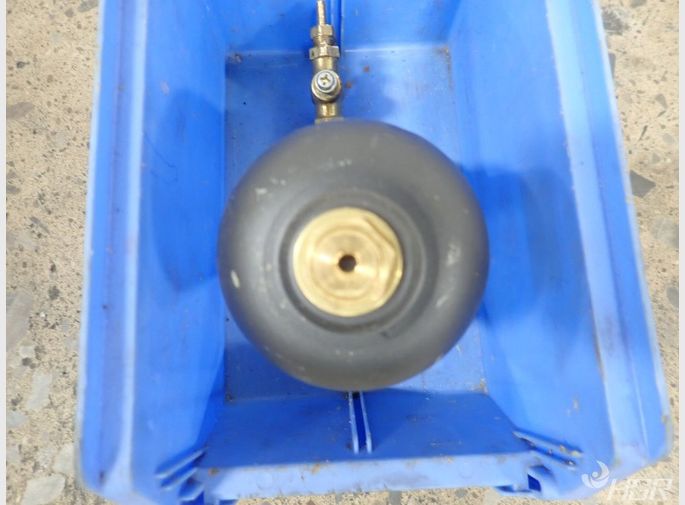 Unist Filter Regulator