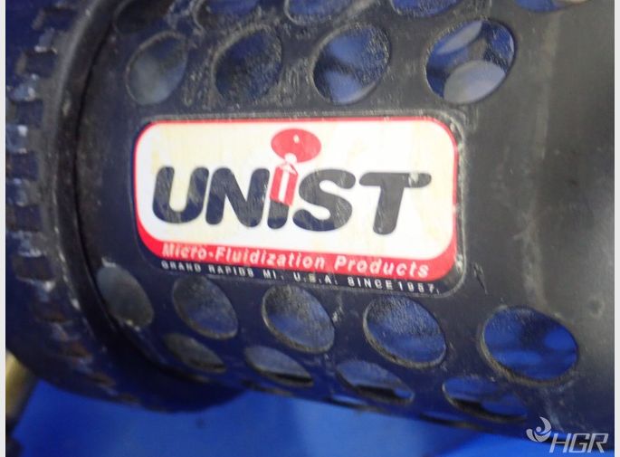 Unist Filter Regulator