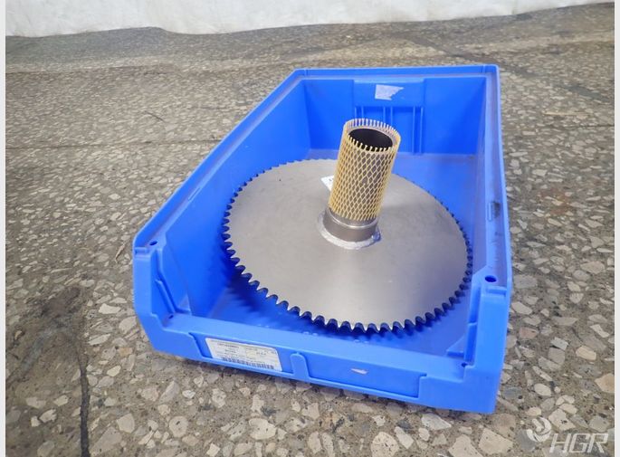  Sprocket