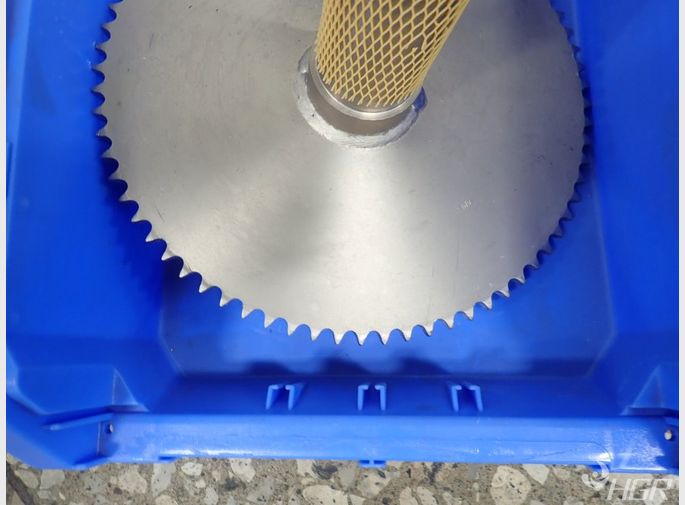  Sprocket