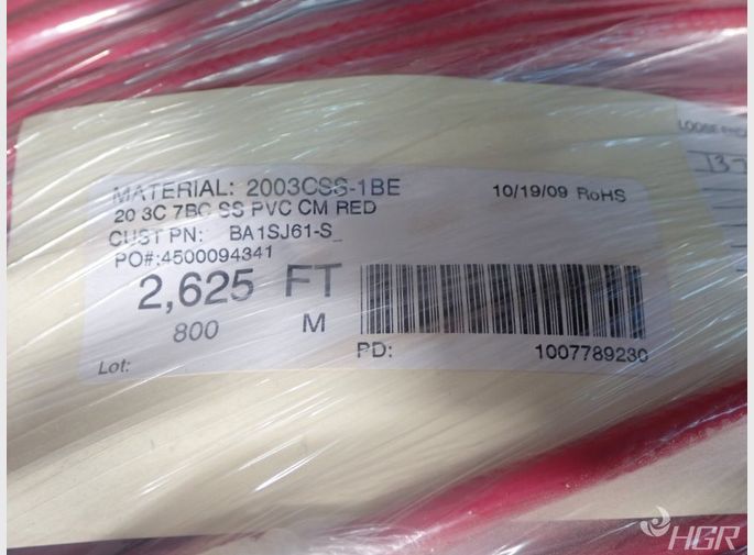 Belden  Wire