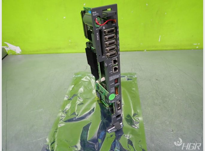 Fanuc Fanuc A16b3200060013d Circuit Board