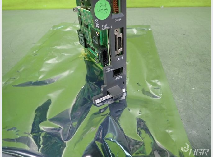 Fanuc Fanuc A16b3200060013d Circuit Board