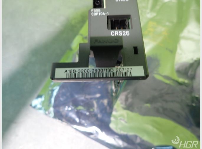Fanuc Fanuc A16b3200060013d Circuit Board
