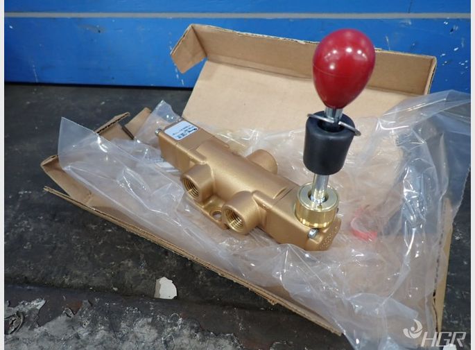 Versa Valve
