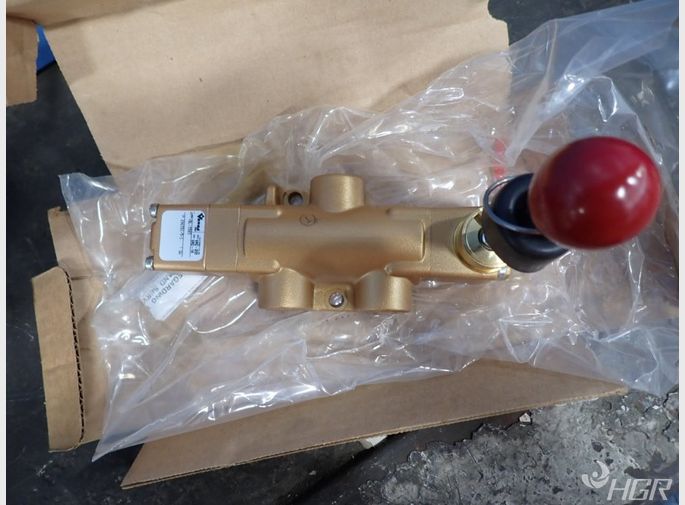 Versa Valve
