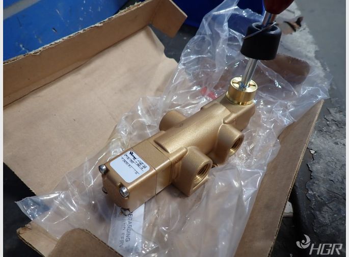 Versa Valve