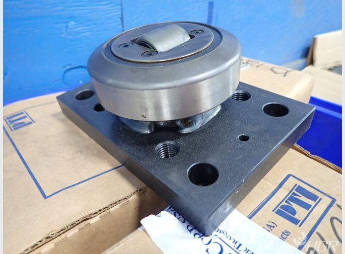 Pti Bearings