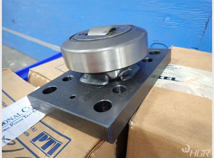 Pti Bearings