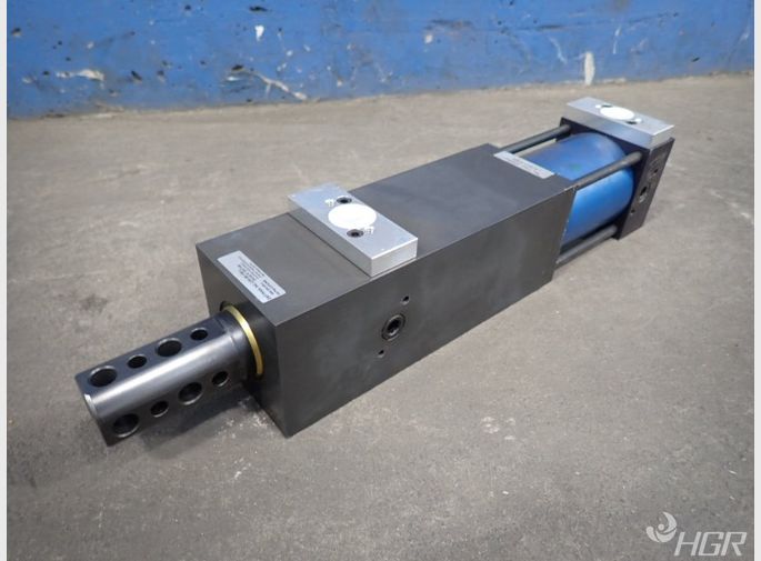 Zaytran Cylinder