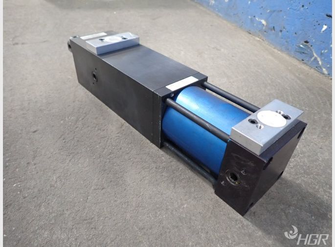 Zaytran Cylinder