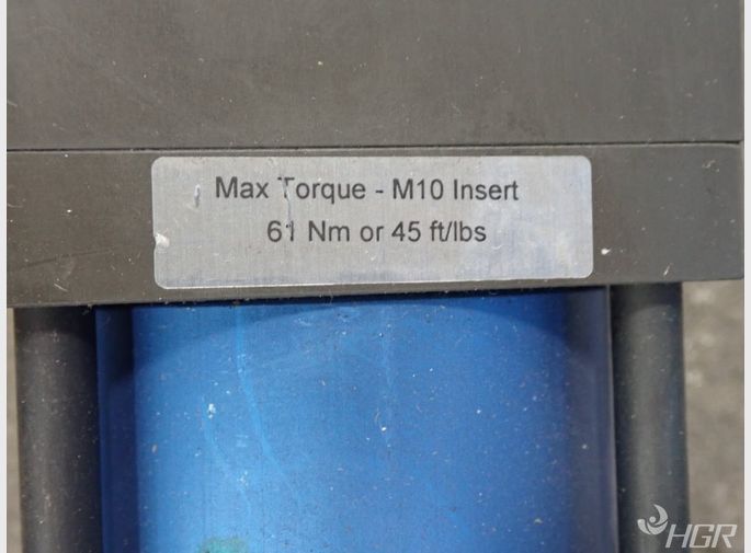Zaytran Cylinder