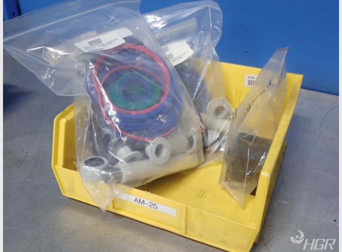  Transgun Service Pack 